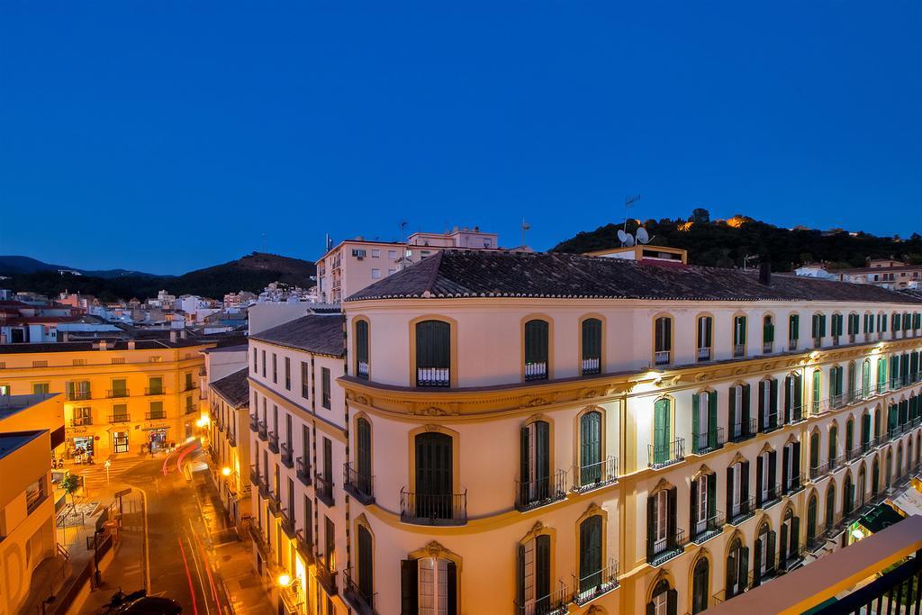 Appartement Picasso's Birthplace Views