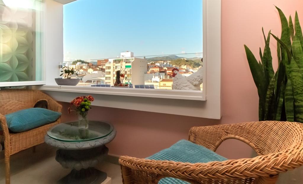 Lejlighed Picasso's Birthplace Views *